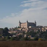 Apartmán La Casa De Abuelas Toledo