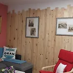 La Casa De Abuelas Apartmán Toledo