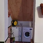 La Casa De Abuelas