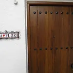 La Casa De Abuelas Apartmán Toledo