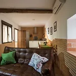La Casa De Abuelas *