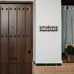 Apartmán La Casa De Abuelas