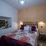 Apartmán La Casa De Abuelas