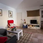 Apartmán La Casa De Abuelas