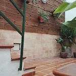 Apartmán La Casa De Abuelas *