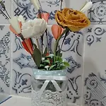 Apartmán La Casa De Abuelas *