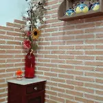 La Casa De Abuelas Apartmán