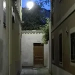 La Casa De Abuelas Apartmán