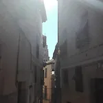 La Casa De Abuelas * Toledo