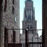 La Casa De Abuelas Toledo