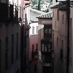 Apartmán La Casa De Abuelas *