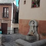 Apartmán La Casa De Abuelas