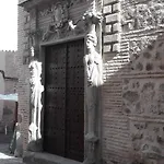 La Casa De Abuelas *