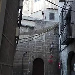 La Casa De Abuelas Apartmán