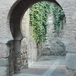 Apartmán La Casa De Abuelas Toledo
