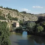 La Casa De Abuelas Toledo