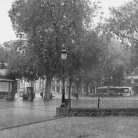 Apartmán La Casa De Abuelas