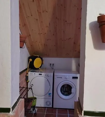 La Casa De Abuelas
