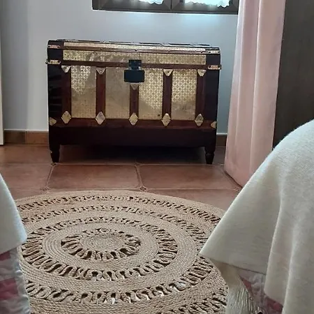 La Casa De Abuelas