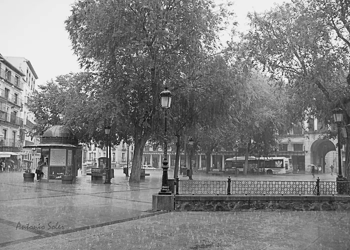 Apartmán La Casa De Abuelas