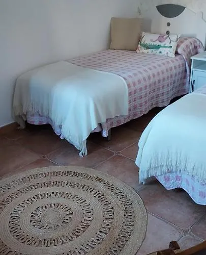 La Casa De Abuelas *