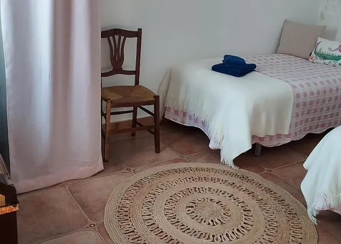 La Casa De Abuelas Toledo