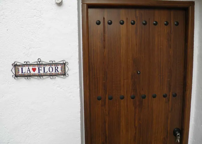 La Casa De Abuelas Apartmán Toledo