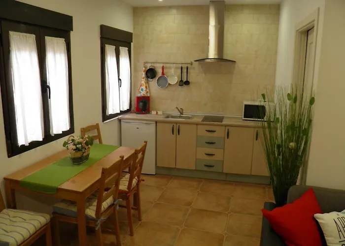 La Casa De Abuelas * Toledo