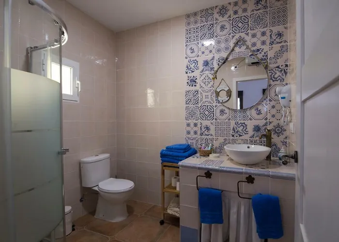 La Casa De Abuelas Toledo