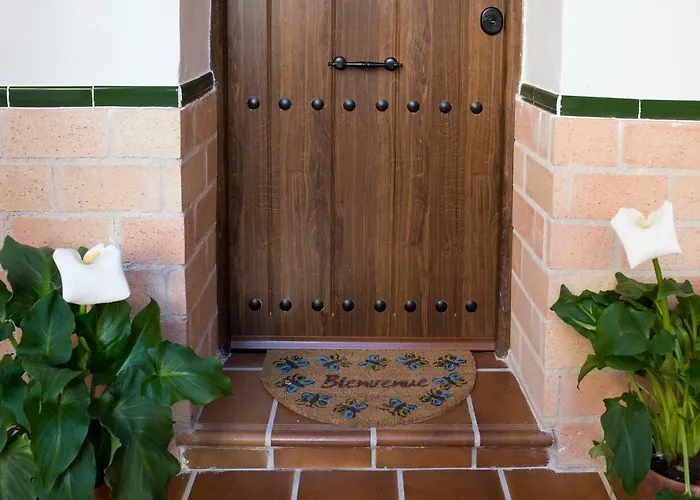 Apartmán La Casa De Abuelas