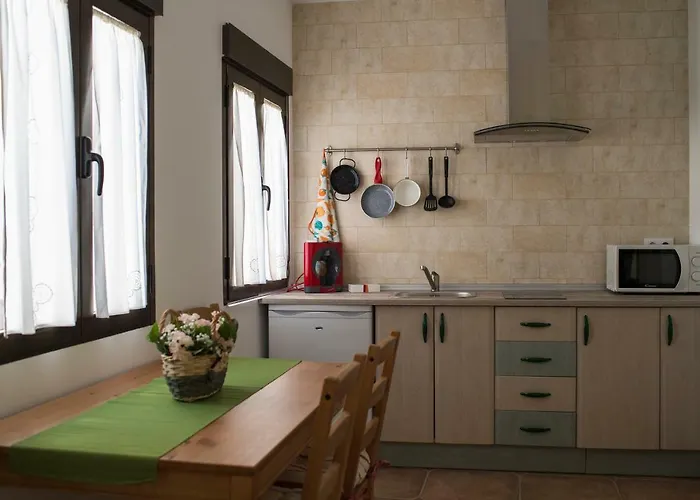 La Casa De Abuelas *