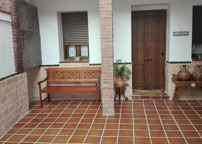 La Casa De Abuelas *