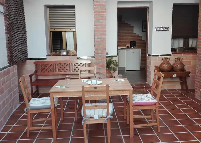 La Casa De Abuelas *