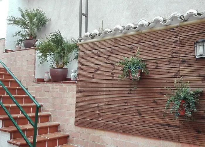 La Casa De Abuelas Apartmán