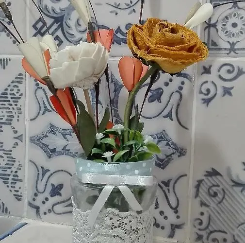 Apartmán La Casa De Abuelas *