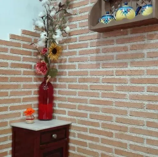 La Casa De Abuelas Apartmán