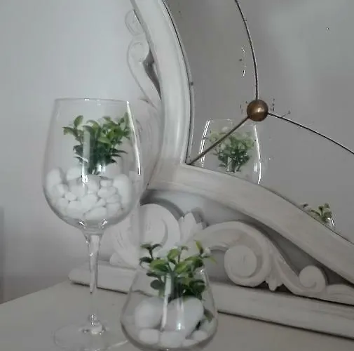 Apartmán La Casa De Abuelas Toledo