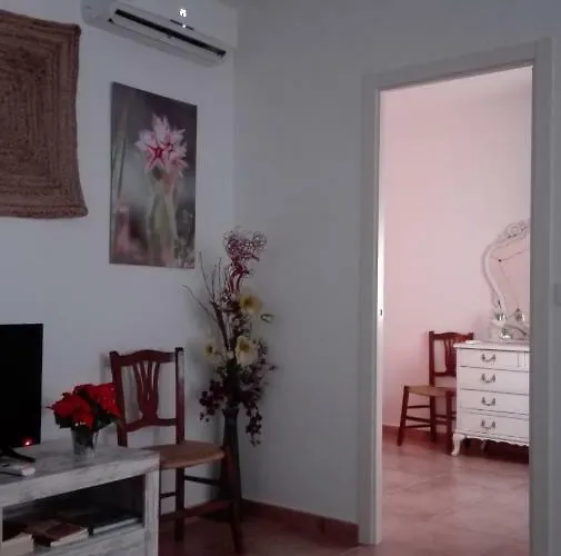 La Casa De Abuelas Apartmán