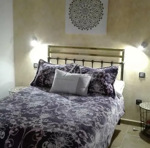 Apartmán La Casa De Abuelas