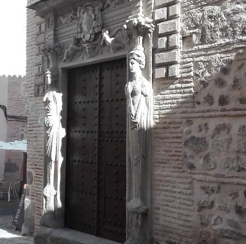 La Casa De Abuelas *