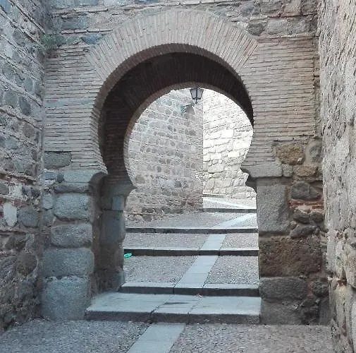 Apartmán La Casa De Abuelas