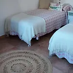 La Casa De Abuelas *