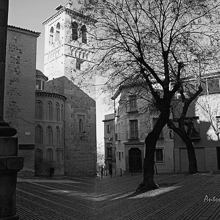 La Casa De Abuelas Apartamento *