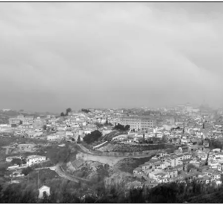 La Casa De Abuelas *