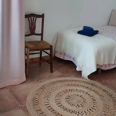 La Casa De Abuelas Tolède