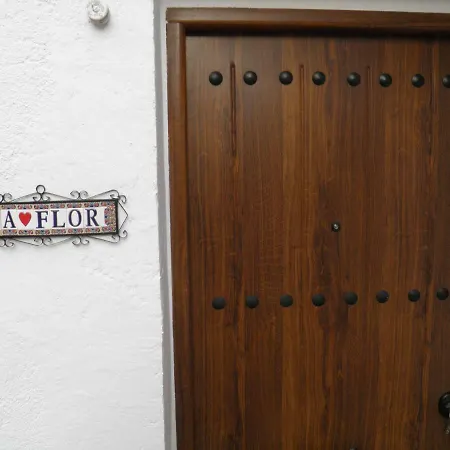 La Casa De Abuelas Daire Toledo
