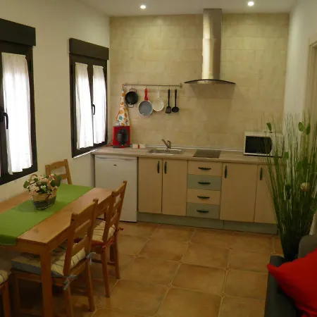 La Casa De Abuelas * Tolède