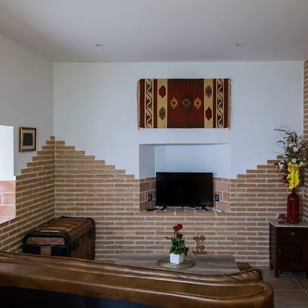 La Casa De Abuelas Apartamento *