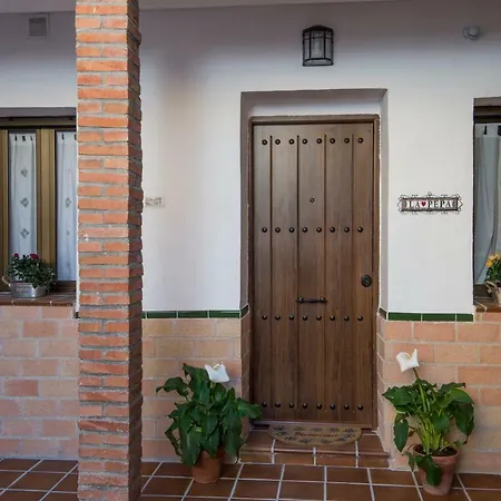 La Casa De Abuelas * Tolède