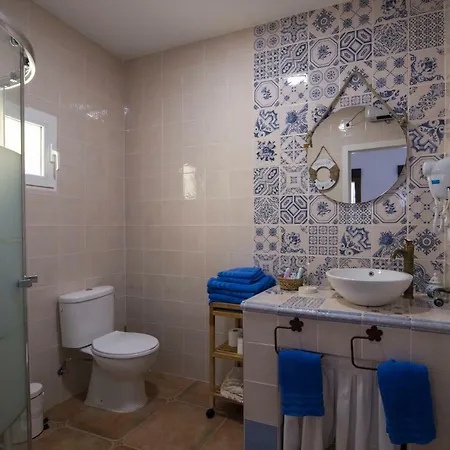 La Casa De Abuelas Toledo